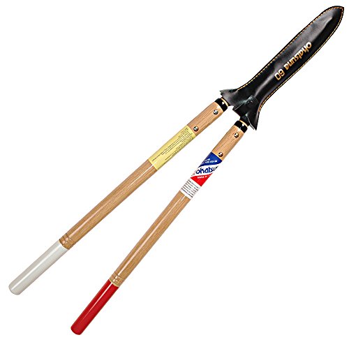 A.M. Leonard Okatsune Hedge Shear - 60 Series