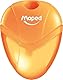 Maped - Schul-Set NEON 5-tlg. - Schulutensilien-Set NEON-Farben