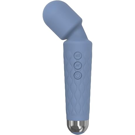 Silicone Muscle Massager