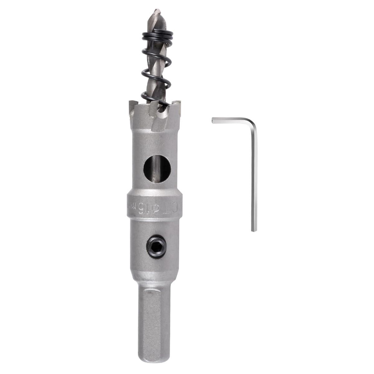 Punta Elicoidale - Cougar Cutting Tools, Inc. - Integrale / Per Acciaio - Foto 2