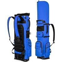 Amazon | MengYiYo ゴルフバッグ キャディバッグ スポーツゴルフバッグ