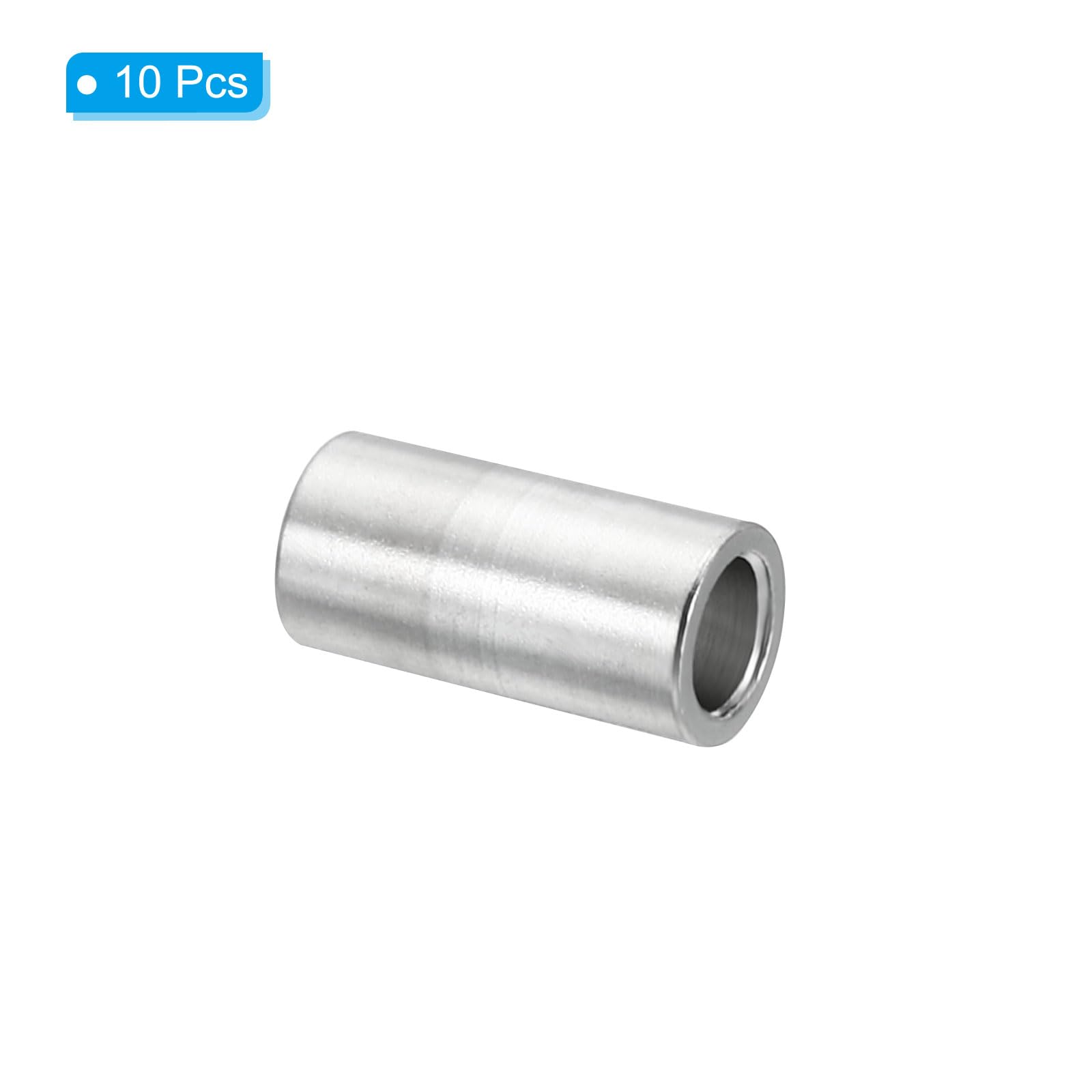 PATIKIL M4 Aluminum Spacers - Image 3
