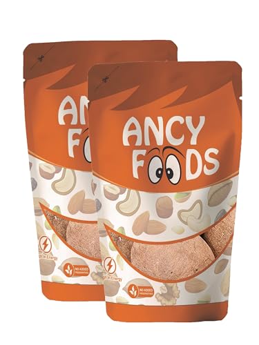 Image of Dry Fruits (Dry Coconut / Nariyal 500g)