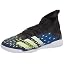 Black/White/Team Royal Blue
