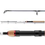 Mit den beiden Ninja X Kids Ruten bietet DAIWA speziell für Kinder und Jugendliche abgestimmte Ruten an.