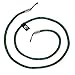 Produktbild hangloo - Das hochwertige Brillenband | Name: Wimbledon | Farben: 4 Grüntöne