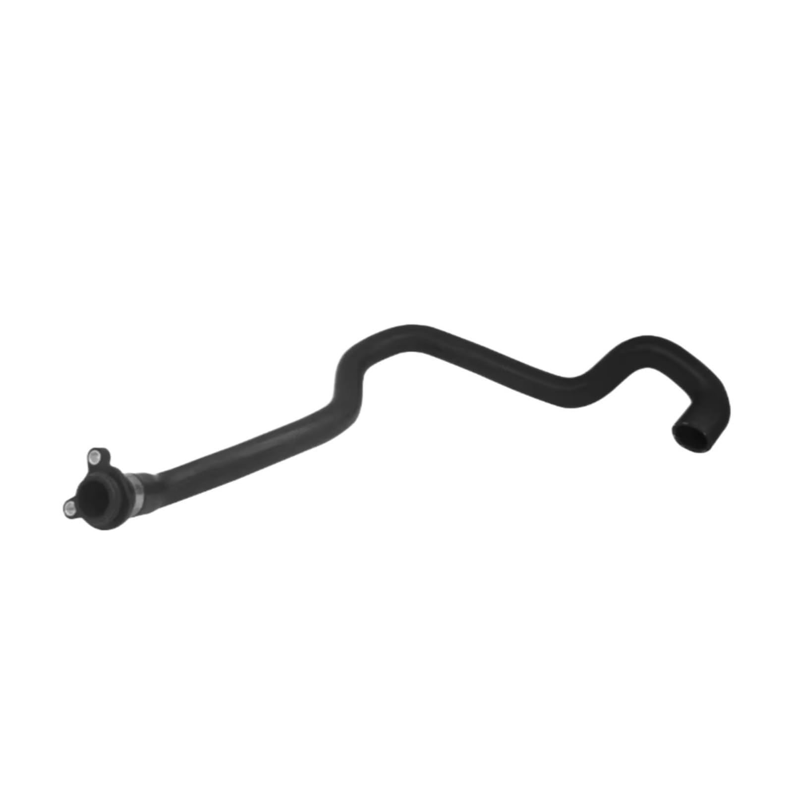 Engine Coolant Line Compatible with BMW for X1 Z4 E93 E92 E91 E90 E85 E84 2005 2006 2007 2008 2009 2010 2011 2012 2013 2014 2015 Car Radiator Hose 11537545890