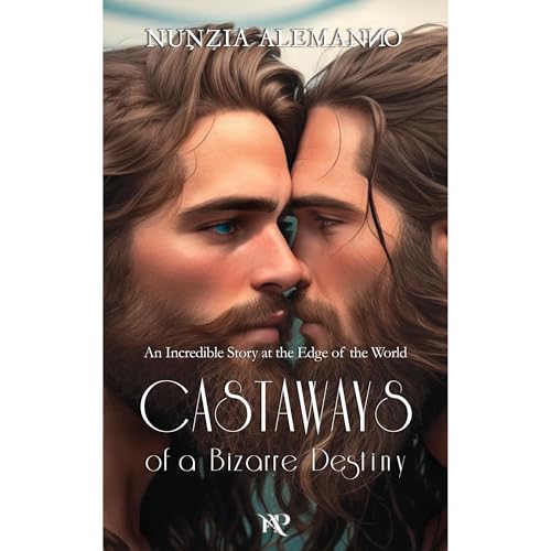 Castaways of a Bizarre Destiny by Nunzia Alemanno episode artwork