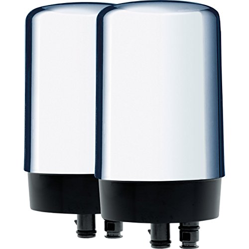 Brita Basic Water Faucet Filtration System Review in 2022