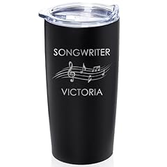 Black - Musician Custom