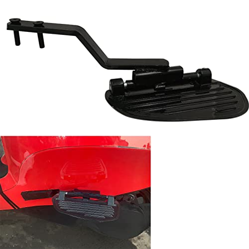 Image of Ladies Footrest Stand Compatible For Ola S1 & S1 Pro & Ola S1 Air