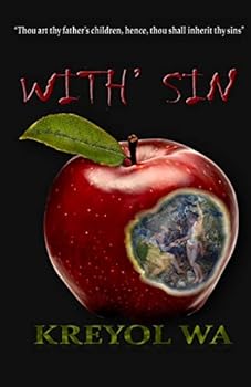 Paperback With' Sin Book