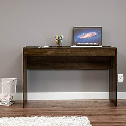 Oficina, Home escritorio contemporaneo Marca Politorno (2)