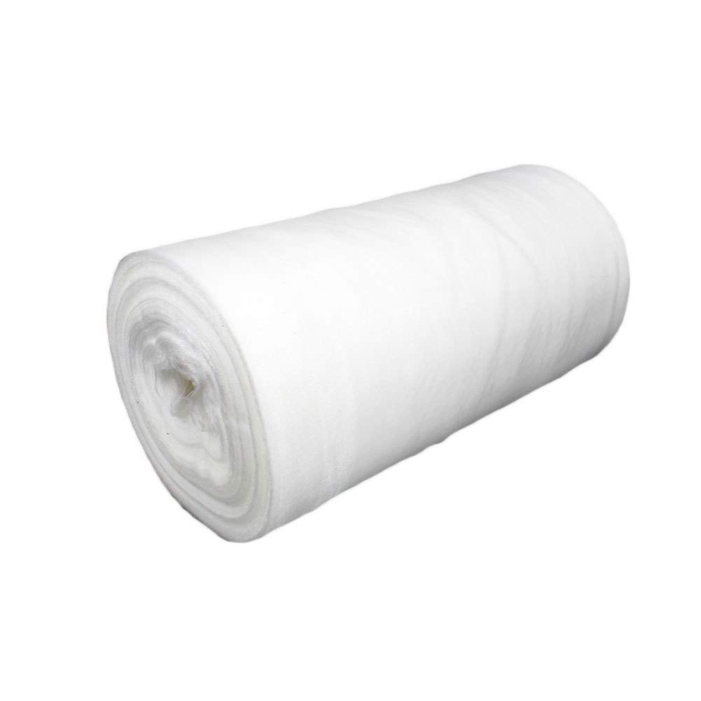 Oben Plant Netting Premium Garden Netting Micromesh Anti-UV & Insect Protection Summer Plant Covers Protect Plants Against Birds-6.5'x5.2' of Mesh Netting, White
