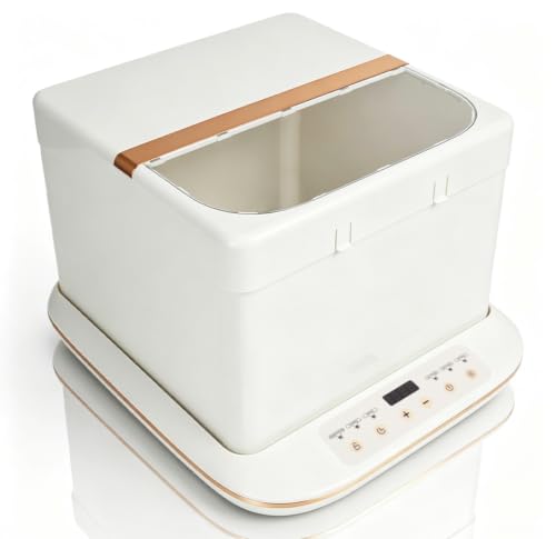 25L Sourdough Proofer Foldable Bread Proofing Box