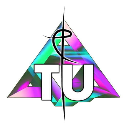 Theory Underground Podcast Por theory underground arte de portada