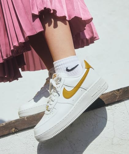 Image of Nike Women's Air Force 1 '07 Sneakers