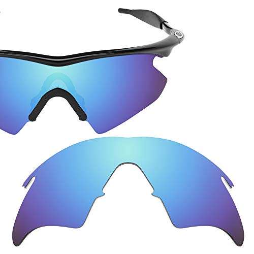 Image of Revant Replacement Lenses for Oakley M Frame Sunglasses
