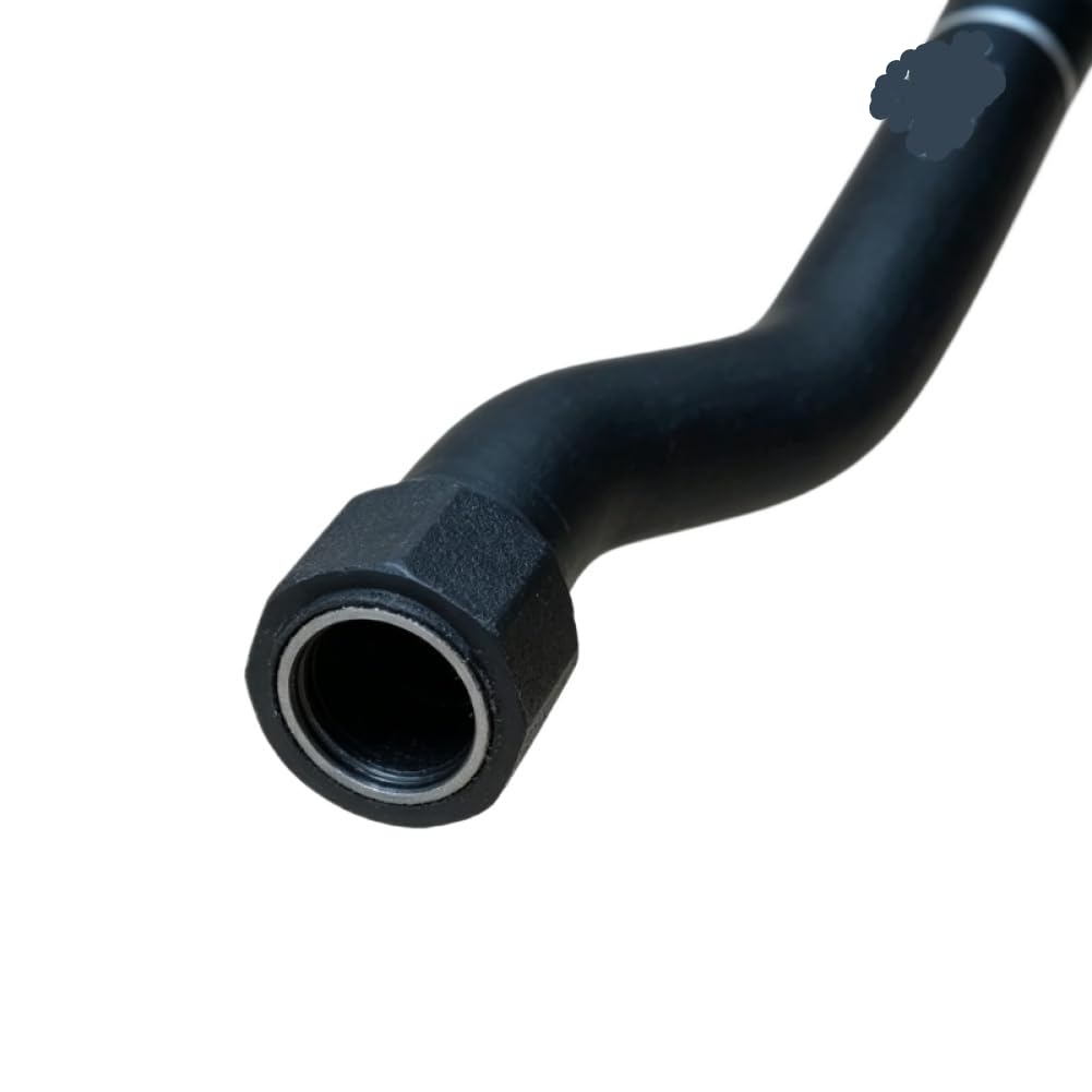 Pffbrgjsj Onecolor Coolant Hose 95810626110 7P0122109c Compatible With 958 2011-2018