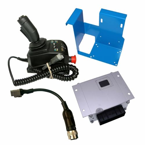 Replacement Parts for for Genie GS1530 GS1930 GS2032 GS2046 GS2632 GS2646 Control Box Upgrade Kit Mod-JN88-2241