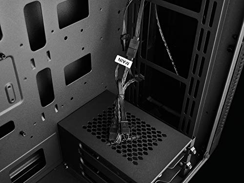 Build My PC, PC Builder, DEEP COOL MATREXX 55