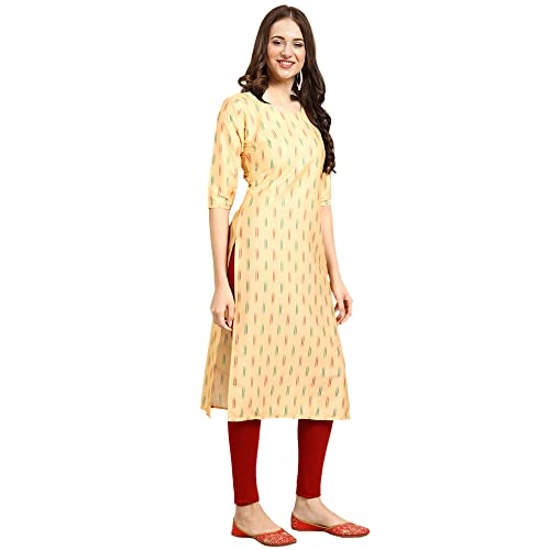 Image of Pinkmint Women Kurta