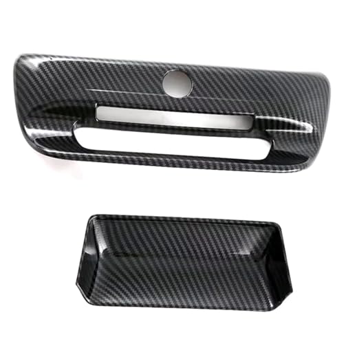 Cache de poignée de porte extérieur Lexus 500 2023+ et stickers cuve protection