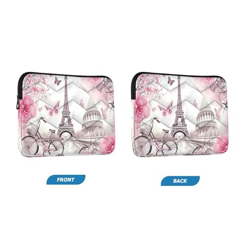 Funda para portátil 13-14 pulgadas impermeable miniatura 2