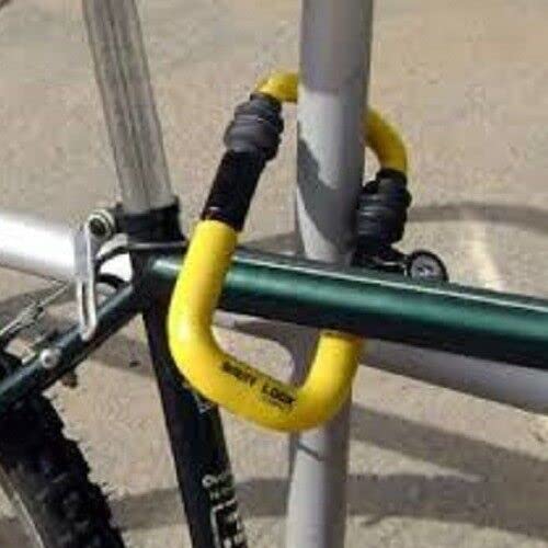 Winner International UTL800 Utility Lock, 13.25"-20.25" thumb #4