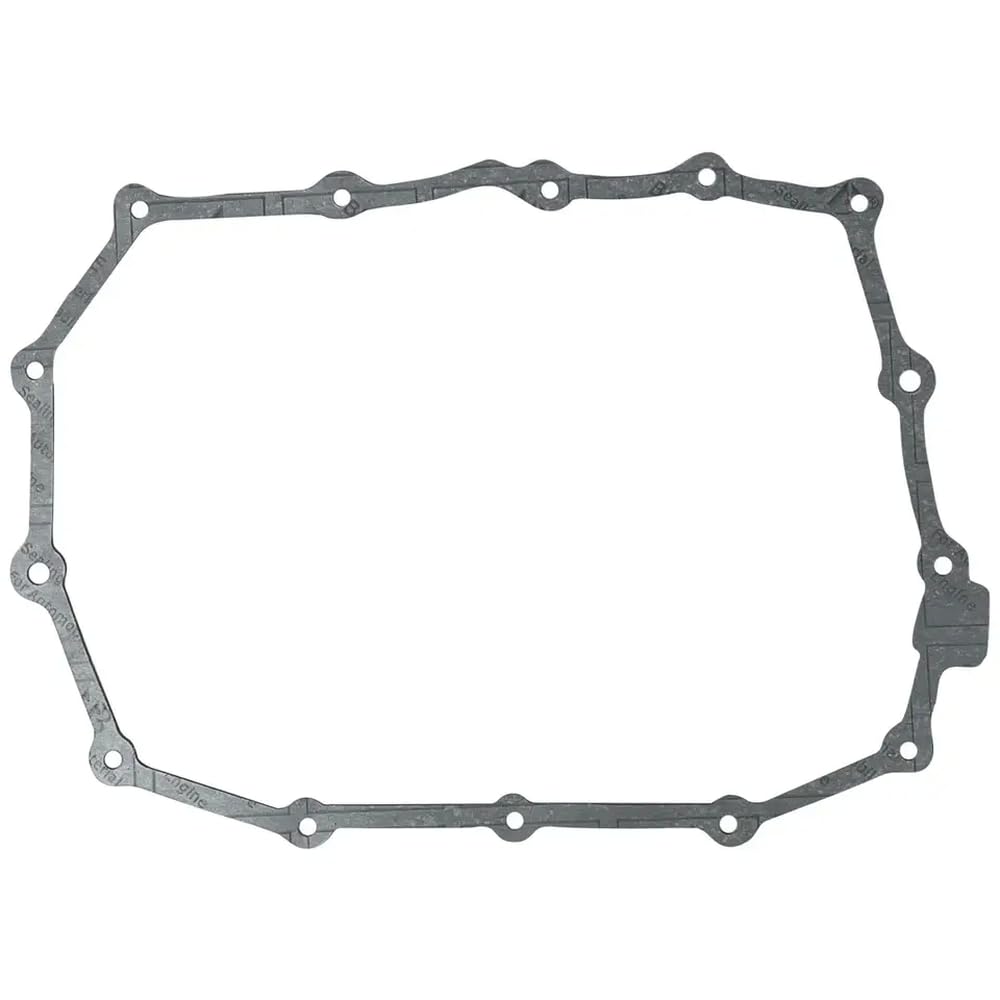 Conjunto de Juntas del cárter del Motor Compatible con XL600V Transalp Motorcycle Models 1987 1988 Se Adapta al ensamblaje del generador de Motor Completo
