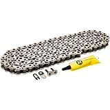 NICHE 428 Drive Chain 128 Links Standard Non-Sealed with Master Link