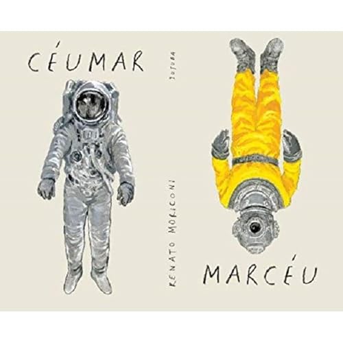 #13: C&eacute;umar Marc&eacute;u