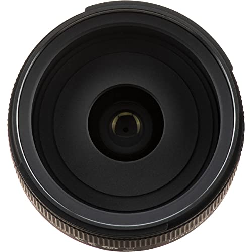 Tamron 35mm f/2.8 Di III OSD M1:2