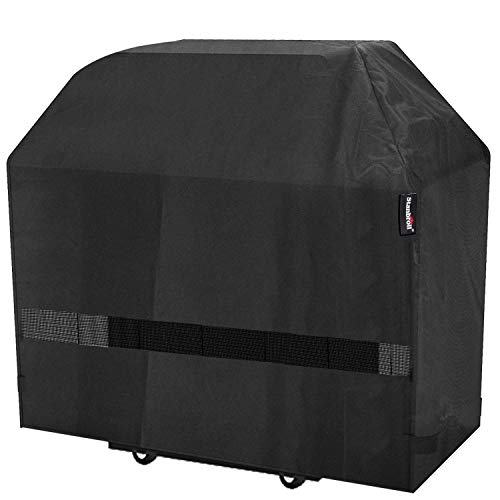 The Best Grill Cover reviews for 2022 A Buying Guide
