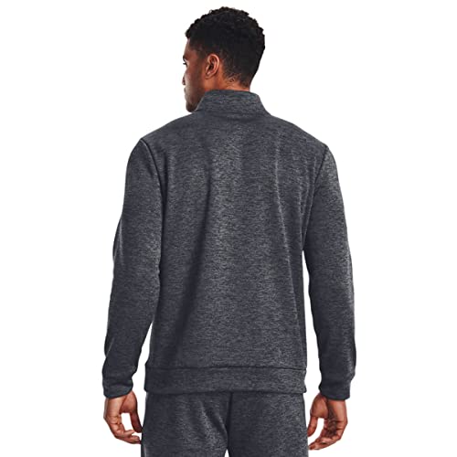 Image of Under Armour Men's Armourfleece 1 /4 Zip