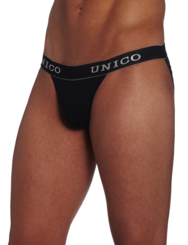 Mundo Unico Men's Tanga Copa Caribean Intenso Bikini Brief