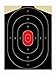 Police Silhouette Shooting Targets, 12
