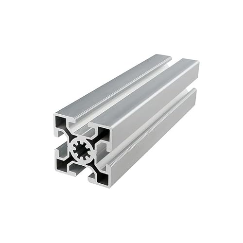 GTPBAO 5050 Aluminum Extrusion Profile 1 Meter 39.37