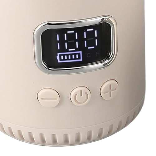 Hervidor eléctrico portátil de viaje Buachois 400ML miniatura 6