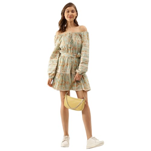 Image of Divena Women Dress