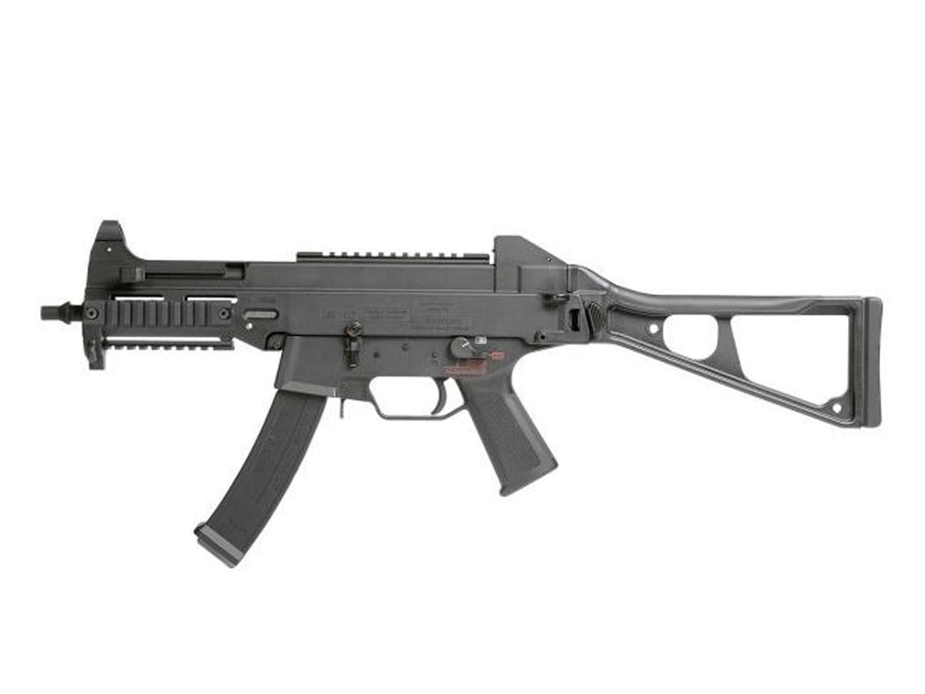 東京マルイ VFC/UMAREX H&K UMP45 ガスガン マガジン3本（ORGA BLOG 