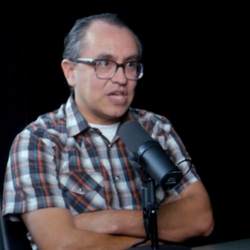 LA Times Gustavo Arellano on the ICE Raids