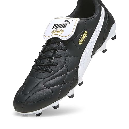 Image of Puma Unisex-Adult King Top Fg /Ag Football Shoe