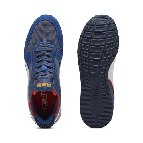 Image of Puma Unisex-Adult St Miler Retro Run Sneaker