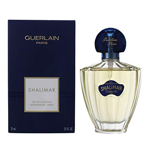 Preisvergleich Produktbild GUERLAIN Shalimar Women EDC, 1er Pack (1 x 75 ml)
