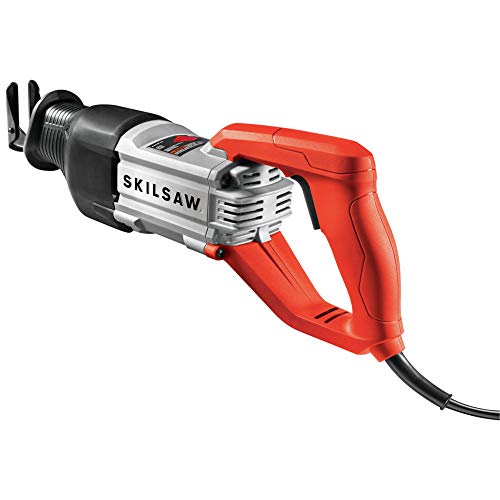 SKIL 13 Amp Reciprocating Saw