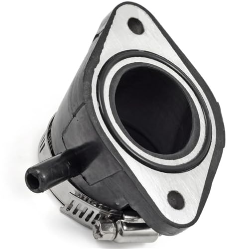 Collecteur d'admission carburateur contre les calages moteurs de AC 650