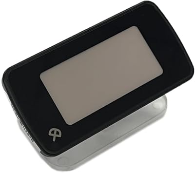 2.13Inch E-Ink Display Tag Retail E-Paper Label Screen Workstation Nameplate Digital Photo Albums Black