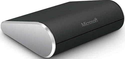Miniatura 2 de Microsoft Ratón táctil de cuña