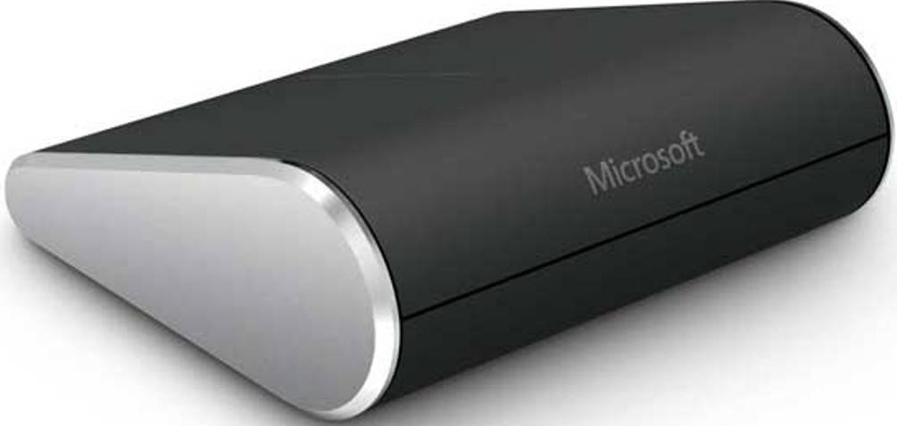 Amazon.com: Microsoft Wedge Touch Mouse : Electronics